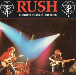 Rush : Closer to the Heart (Live)